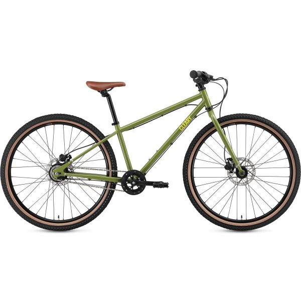 Cleary Bikes Meerkat 26in 5 Speed All Terrain Bike - Kids'