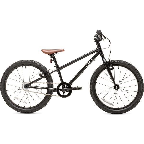 Cleary Bikes Owl 20in Single Speed Bike - Kids'