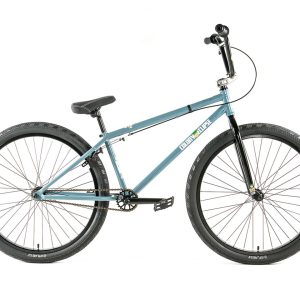 Colony Eclipse 26" BMX Bike (23" Toptube) (Nardo Grey/Polished)