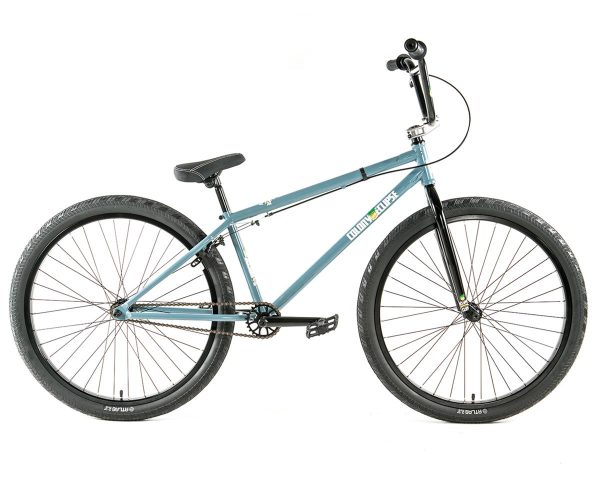 Colony Eclipse 26" BMX Bike (23" Toptube) (Nardo Grey/Polished)