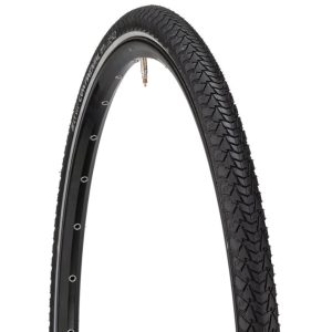 Continental Contact Plus City Tire (Black/Reflex) (700c) (28mm) (Wire) (SafetyPlus Breaker) (E50)