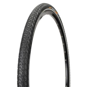 Continental Contact Plus City Tire (Black/Reflex) (700c) (32mm) (Wire) (SafetyPlus Breaker) (E50)