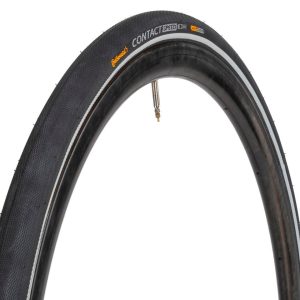 Continental Contact Speed Tire (Black/Reflex) (26") (2.0") (Wire Bead) (SafetySystem Breaker)