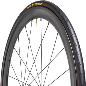 Continental Gatorskin Wire Bead Tire