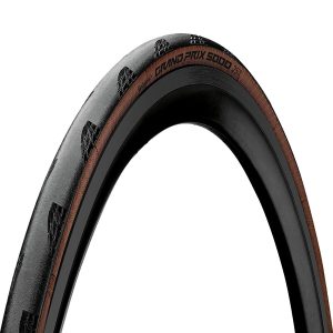 Continental Grand Prix 5000 Clincher Tire