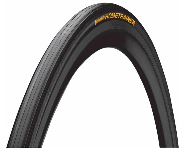 Continental Hometrainer Trainer Tire (Black) (27.5") (2.0") (Folding)