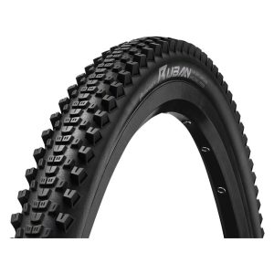 Continental Ruban Shieldwall Tubeless Tire (Black) (27.5") (2.3") (Folding) (PureGrip) (E25)