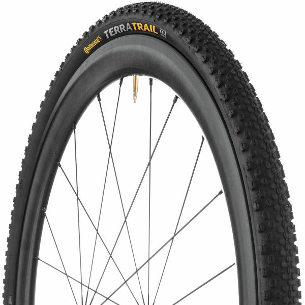 Continental Terra Trail Tire - Tubeless