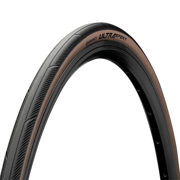 Continental Ultra Sport III Clincher Tire