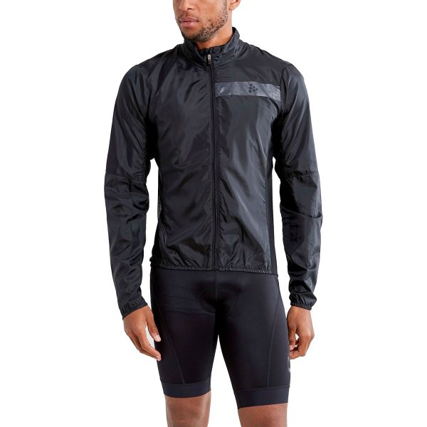 Craft Essence Light Wind Jacket - Men's