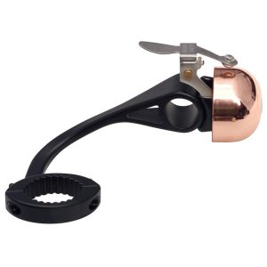 Crane E-Ne SBR Brass Bell (Copper)