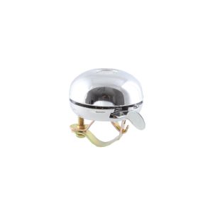 Crane Riten Brass Bell (Chrome)