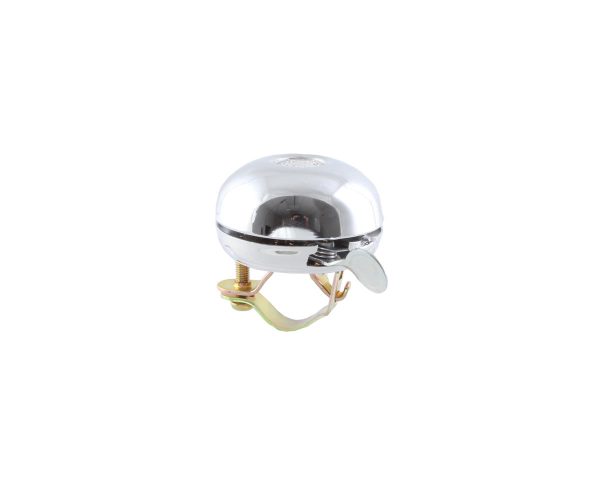 Crane Riten Brass Bell (Chrome)