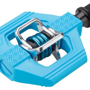 Crankbrothers Candy 1 Pedals (Blue)