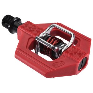 Crankbrothers Candy 1 Pedals (Red)