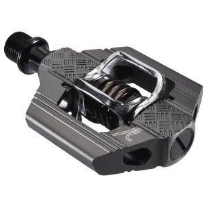 Crankbrothers Candy 2 Pedals (Grey)