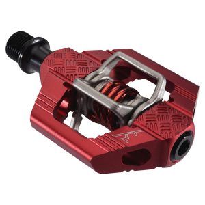 Crankbrothers Candy 3 Pedals (Dark Red)