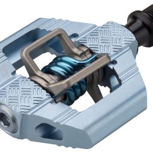 Crankbrothers Candy 3 Pedals (Slate Blue)