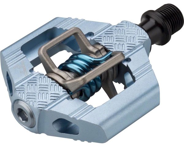 Crankbrothers Candy 3 Pedals (Slate Blue)