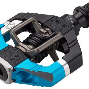 Crankbrothers Candy 7 Pedals (Electric Blue)