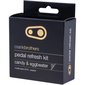 Crankbrothers Pedal Refresh Kit (For Eggbeater/Candy 11)