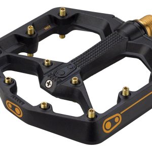 Crankbrothers Stamp 11 Pedals (Black) (S)