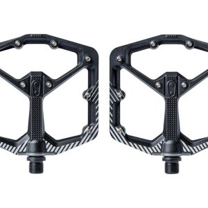 Crankbrothers Stamp 7 Pedals (Black) (Danny Macaskill Edition) (L)