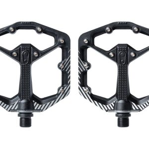 Crankbrothers Stamp 7 Pedals (Black) (Danny Macaskill Edition) (S)