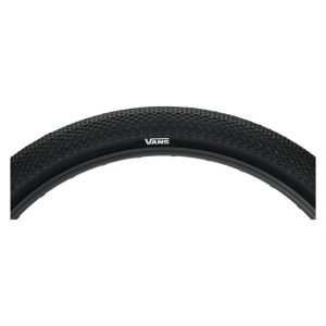 Cult Vans Tire (Black) (Wire) (29") (2.1") (Wire)