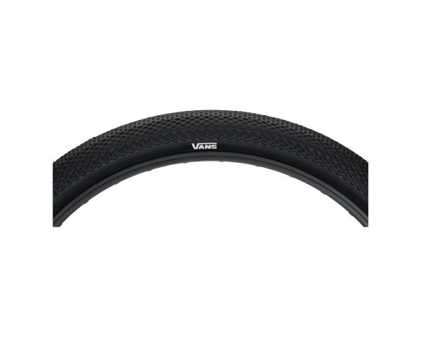 Cult Vans Tire (Black) (Wire) (29") (2.1") (Wire)