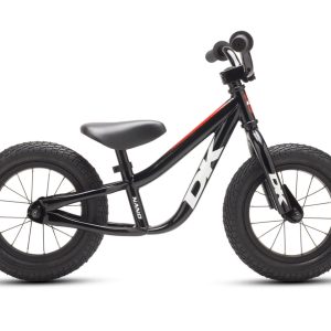 DK Nano Balance Bike (Black/Red)