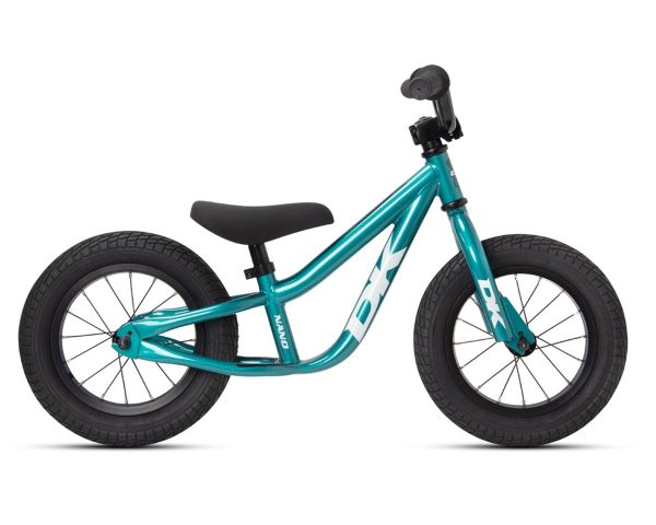 DK Nano Balance Bike (Ocean)