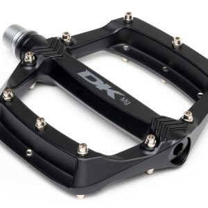 DK Pro-Mag Pedals (Black) (9/16")