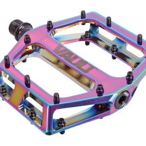 DMR Vault Lacon Signature Pedals (Oil Slick) (9/16")