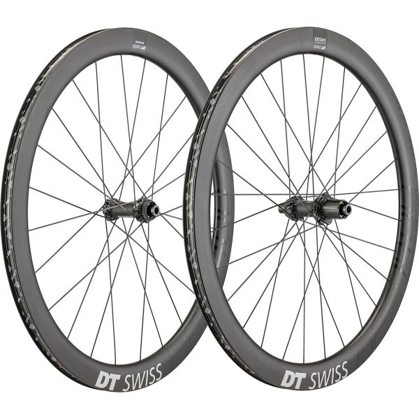 DT Swiss HEC 1400 Spline 62 Disc Wheel