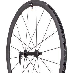 DT Swiss PR 1400 DICUT OXiC 32mm Road Wheel - Tubeless