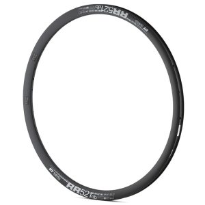 DT Swiss RR 521 Disc Rim (Black) (24H) (Presta) (700c) (Tubeless)