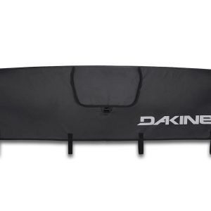 Dakine DLX Curve Tailgate Pad (Black) (S)