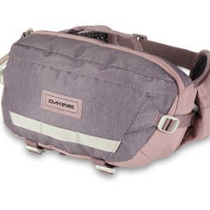 Dakine Hot Laps Hip Pack (Sparrow) (5L) (w/ Reservoir)