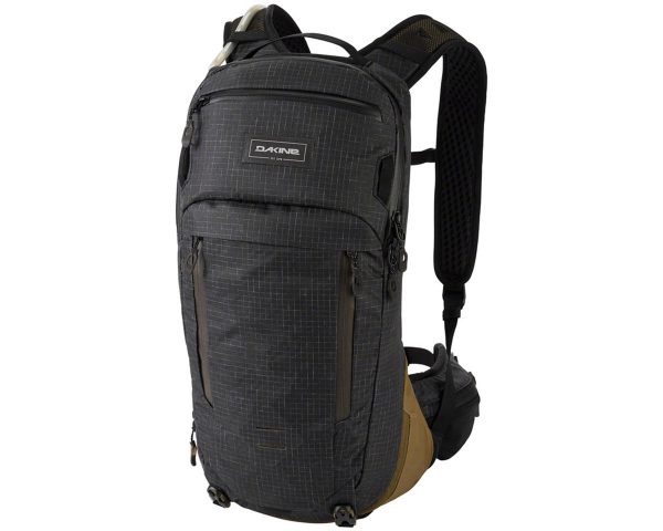 Dakine Seeker Hydration Pack (Blackmoss) (10L)