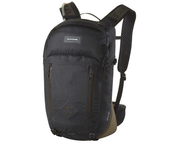 Dakine Seeker Hydration Pack (Blackmoss) (18L)