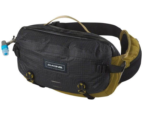 Dakine Seeker Hydration Pack (Blackmoss) (6L)