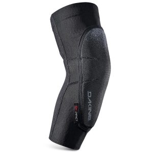 Dakine Slayer Bike Elbow Pads (Black) (Pair) (XS)