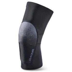 Dakine Slayer Bike Knee Pads (Black) (L)