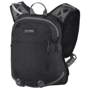 Dakine Syncline Hydration Pack (Black) (8L)