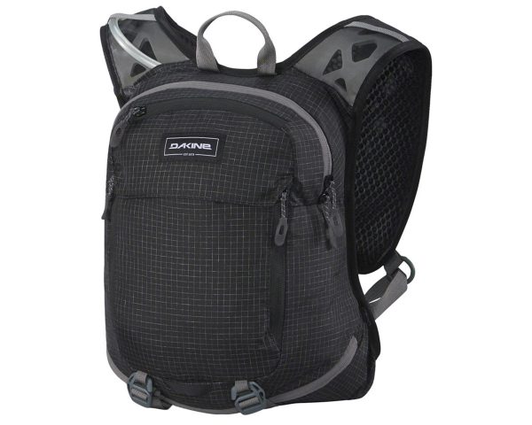 Dakine Syncline Hydration Pack (Black) (8L)