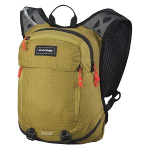 Dakine Syncline Hydration Pack (Green Moss) (8L)