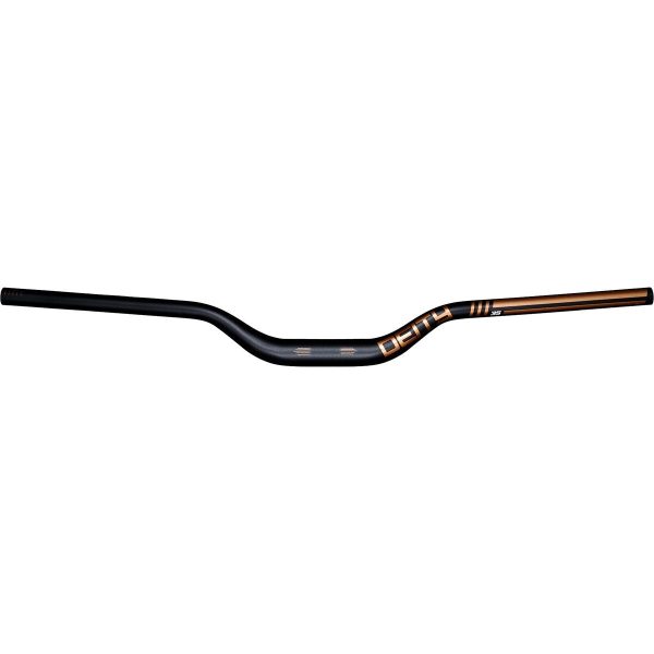 Deity Components OS-35 Highside 50mm Rise Handlebar