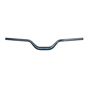 Deity Highside 35 Riser Bar (Stealth) (35mm) (80mm Rise) (800mm) (5/9deg Sweep)