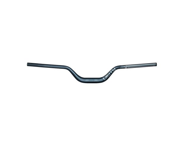 Deity Highside 35 Riser Bar (Stealth) (35mm) (80mm Rise) (800mm) (5/9deg Sweep)